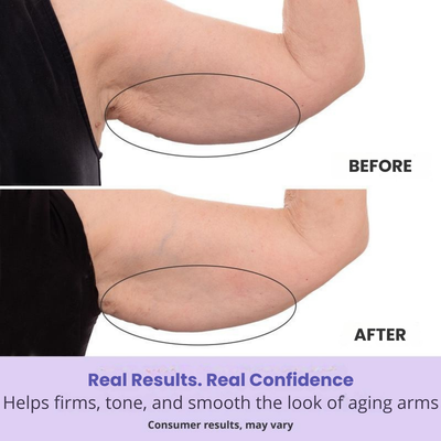 Relifted - Sculpt & Tone Arm Cream