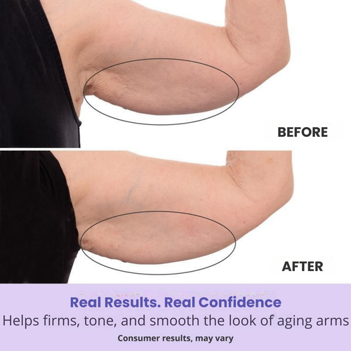 Relifted - Sculpt & Tone Arm Cream