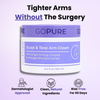 Relifted - Sculpt & Tone Arm Cream